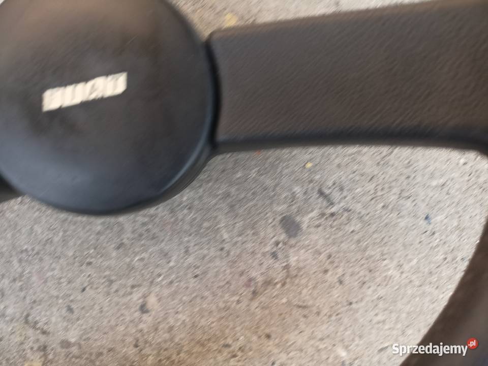 Fiat 126p FL BIS Kierownica FSM KOMPLETNA Tarnobrzeg