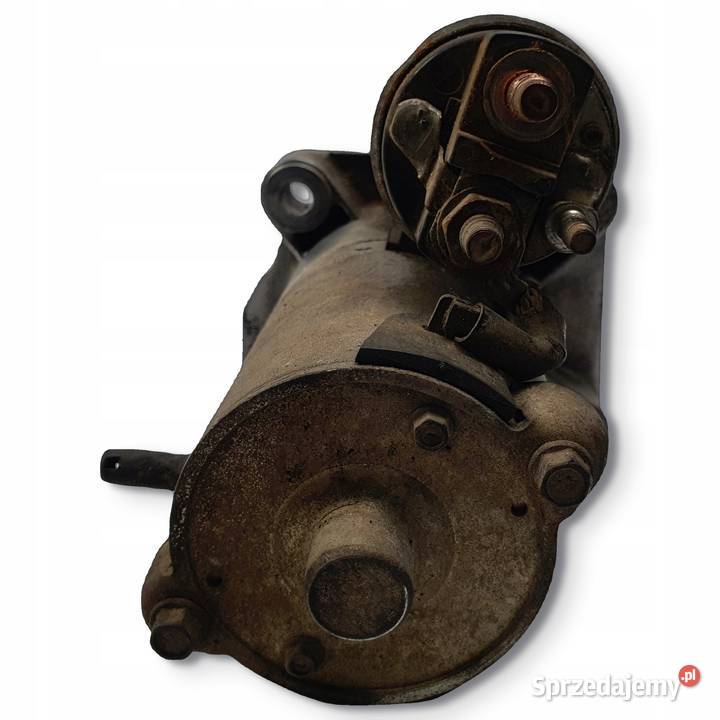 ROZRUSZNIK Volvo V40 II 16 D D4162T 3M5T11000CF Układ elektryczny, zapłon Chełm