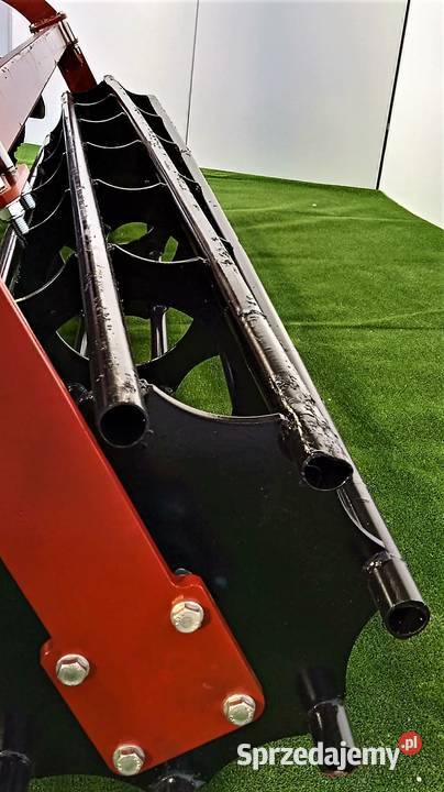 2023 Brona Tiger II JUNIOR TJ II 30 firmy świętokrzyskie Grójec