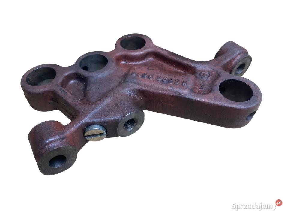 PROWADNICA 0438969404389693 DEUTZFAHR AGROSTAR Kielce