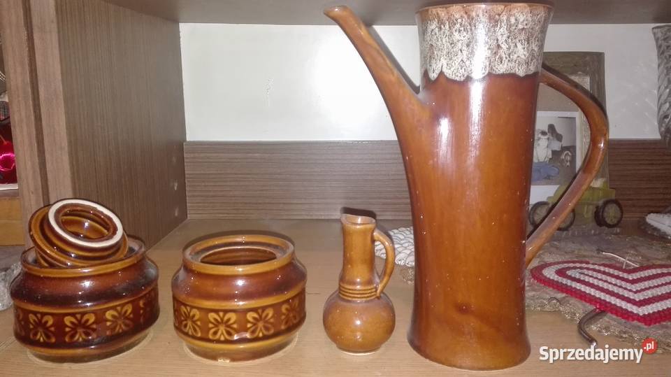 Porcelana wielokolorowy Ceramika i szkło Warszawa