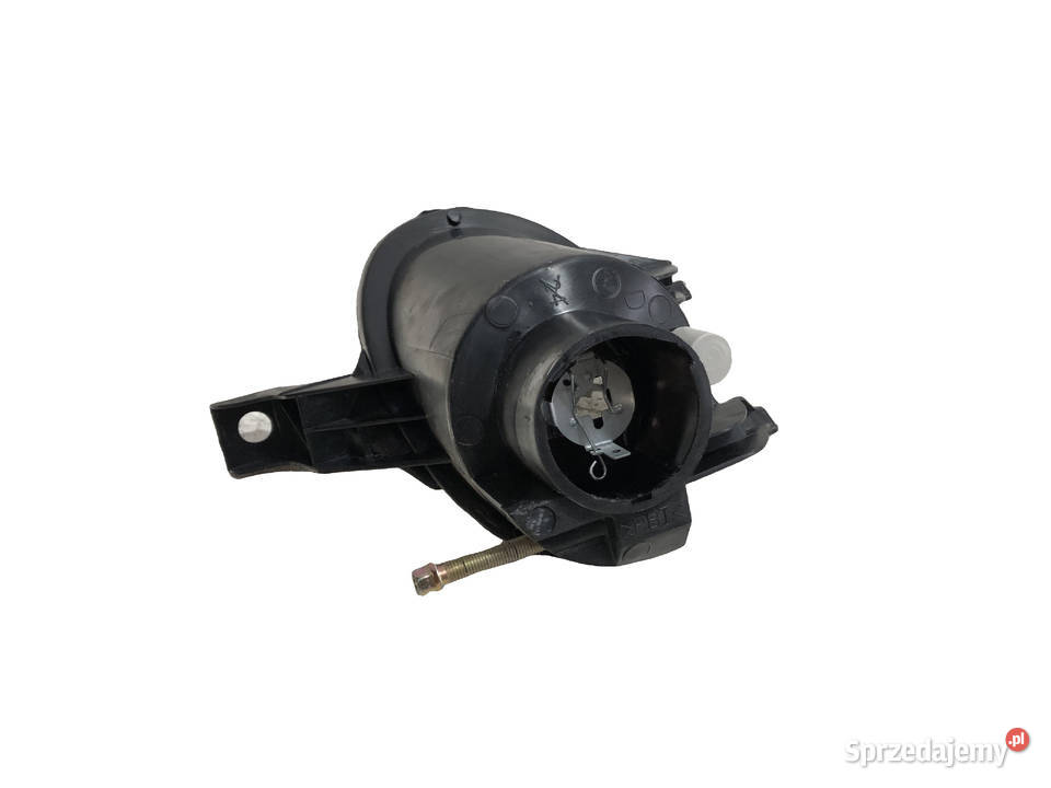PEUGEOT 206 9809 HALOGEN LAMPA PRZECIWMGIELNA osobowe