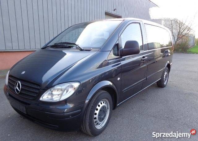 Auto osoby niepełnosprawnej inwalidy Lubartów