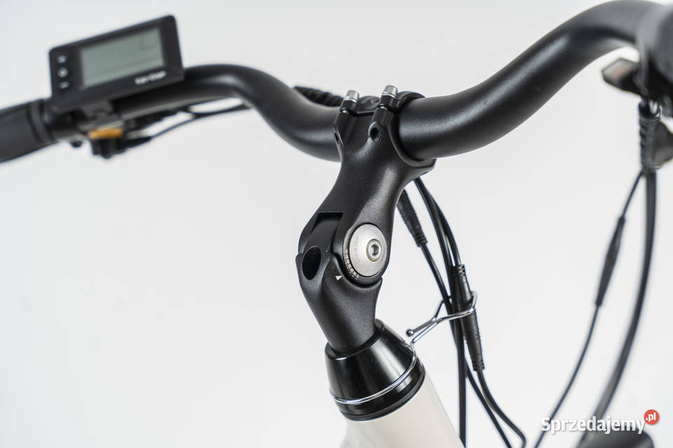 Rower Elektryczny Miejski NEON RAYA 28 DARMOWA Rowery elektryczne Ostrowiec Świętokrzyski