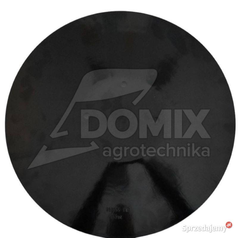 Talerz nawozowy Amazone EDX ED 400x4 mm 968355 wielkopolskie