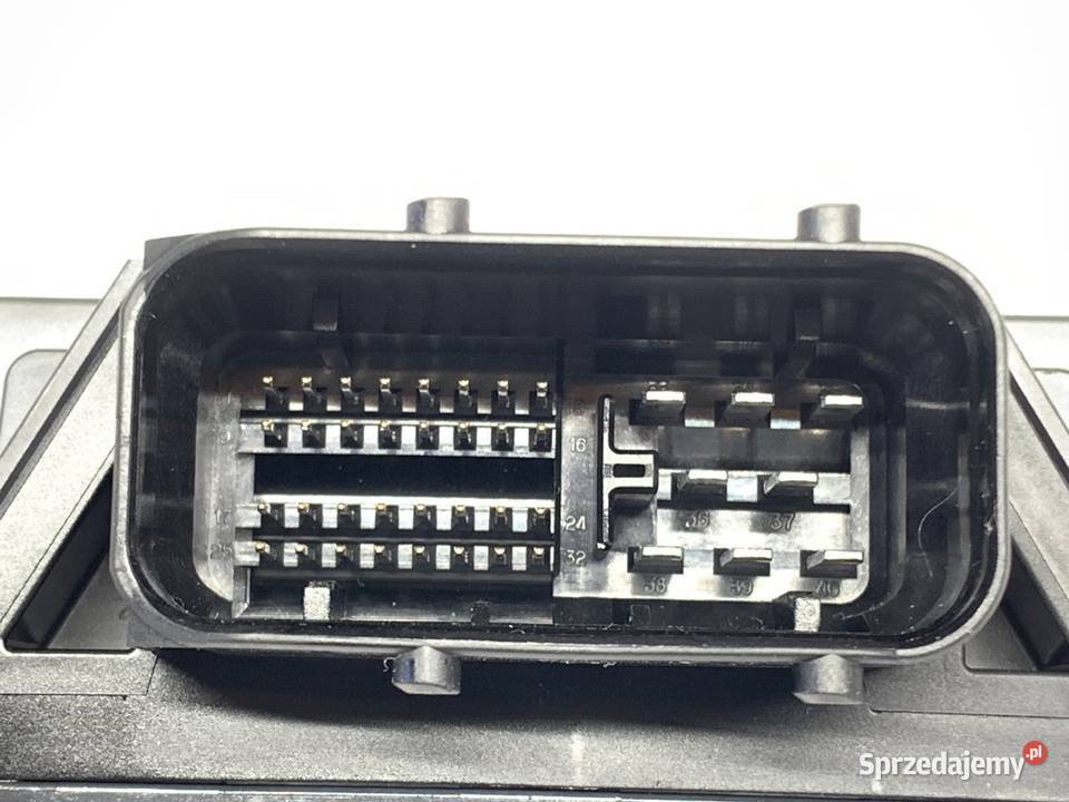 SENSOR AIRBAG KIA CEED 59790A2000 1218 CZUJNIK osobowe sprzedam