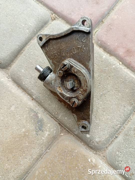 Napęd licznika MZ 250 trophy ddr