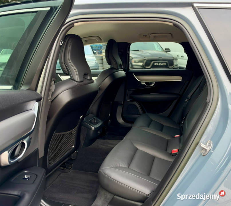 Volvo V90 B4 D4x4AWDGwarancja Kamienna Góra