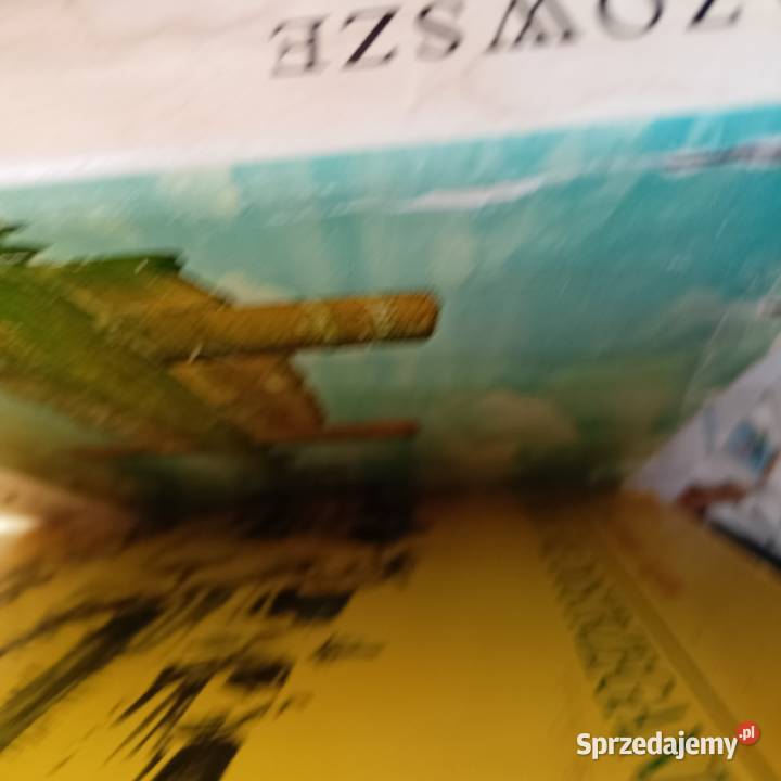 Mazowsze album księgarnia Warszawa antykwariat