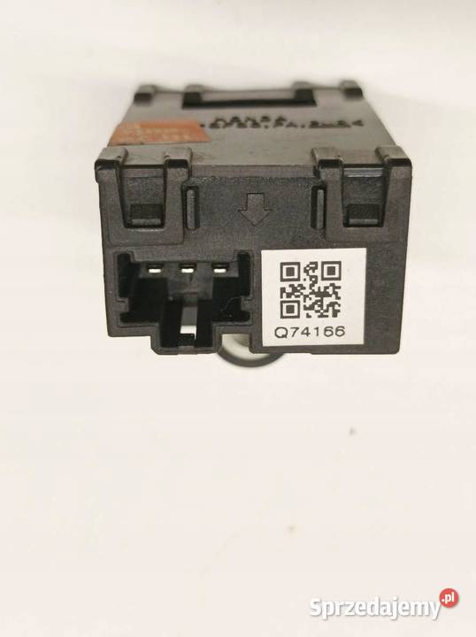 MODUŁ INVERTERA FALOWNIKA 13 HYB Q74166 Honda