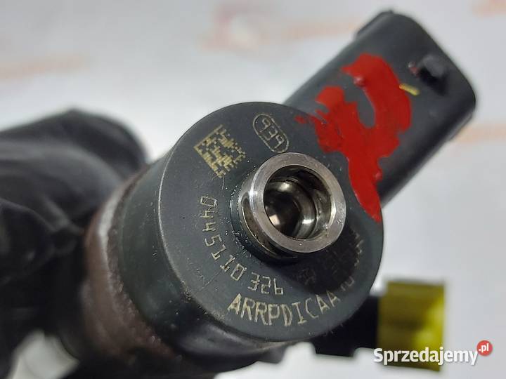 CORSA D 13 CDTI 0445110326 wtryskiwacz wtrysk Kielce