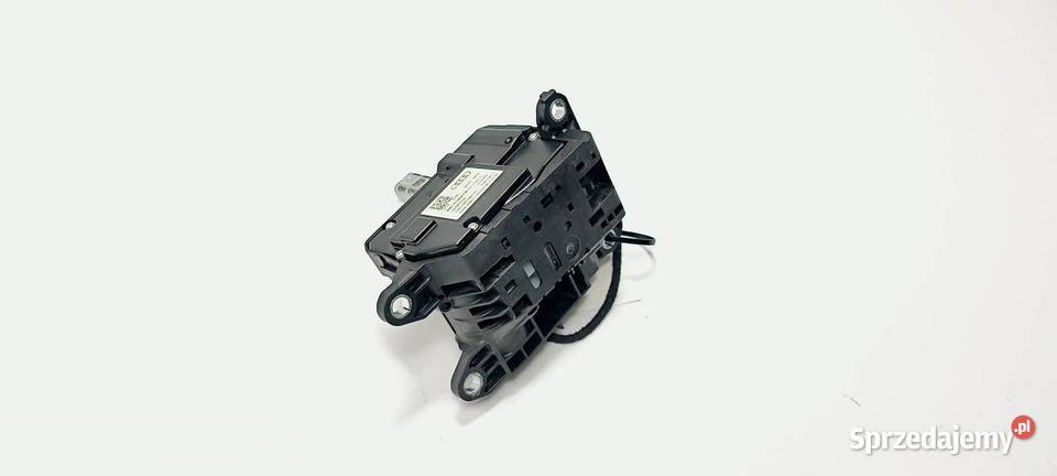 DŹWIGNIA ZMIANY BIEGÓW AUDI A4 B9 QUATTRO Lipno sprzedam