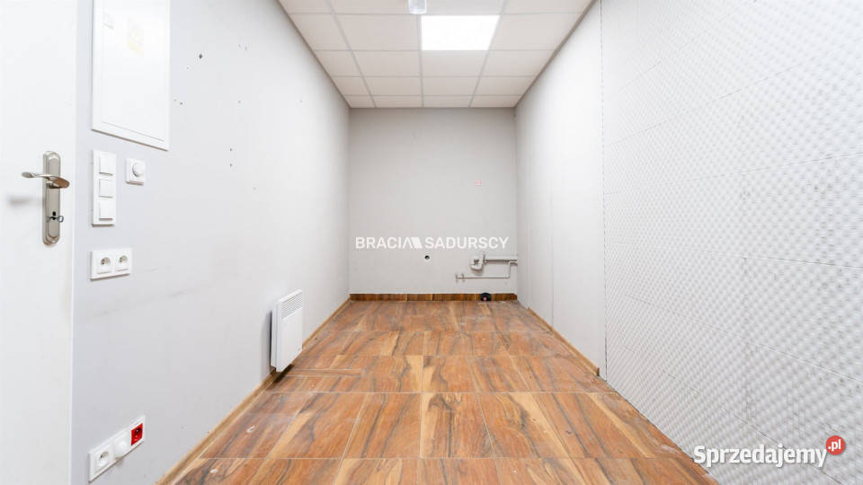 Lokal do sprzedania 135m2 Kraków Turniejowa małopolskie