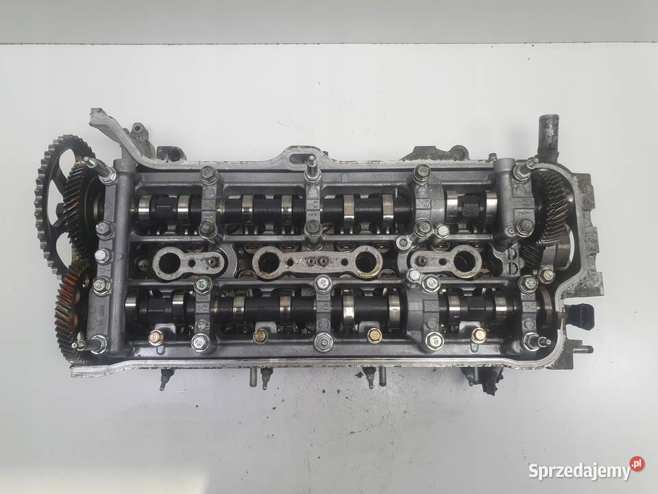 Honda Civic VIII 22 iCDTI GŁOWICA CYLINDRÓW Chełm
