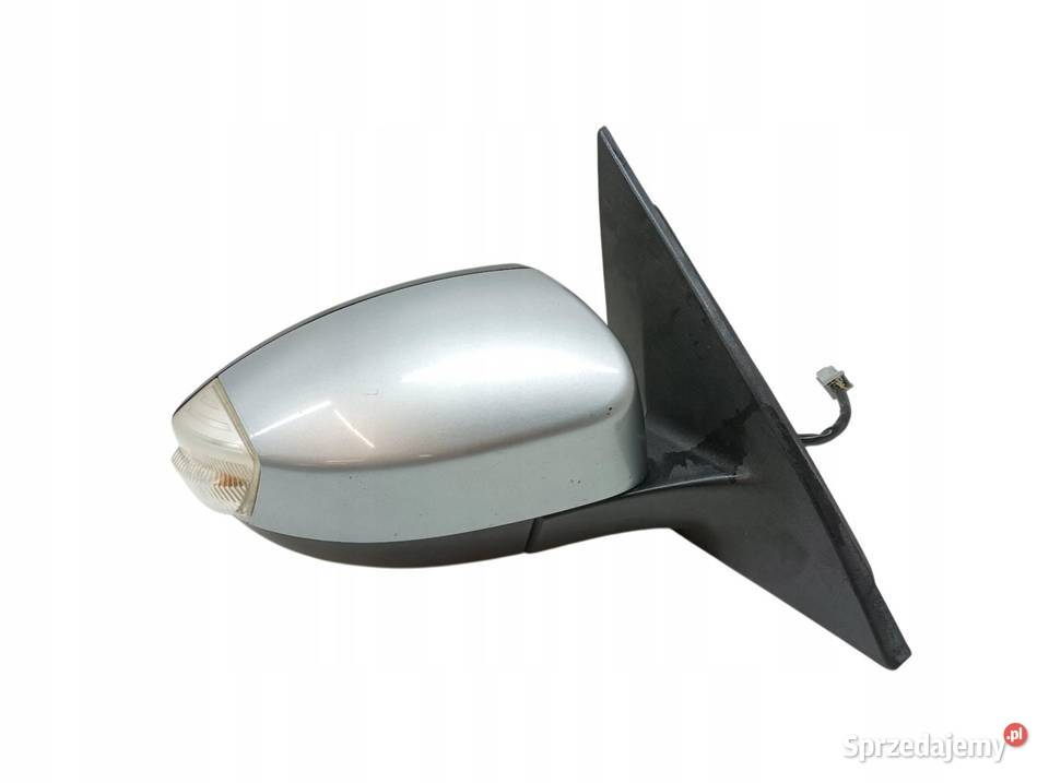LUSTERKO PRAWE 7PIN EUROPA 014347 Ford S I