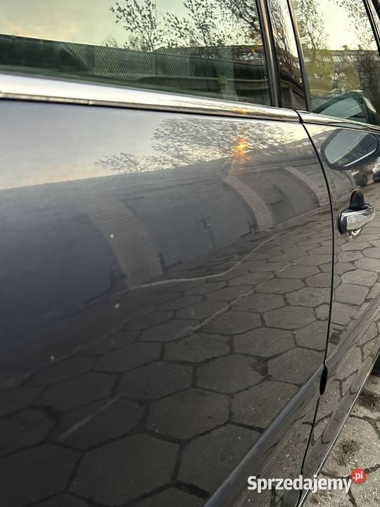 Citroen C4 Grand Picasso 16 HDI Łódź sprzedam