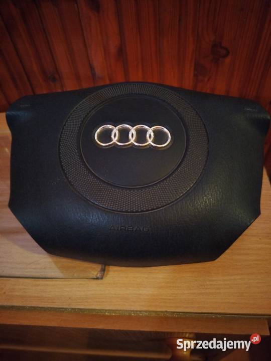Poduszka powietrzna audi A4 Ząbkowice Śląskie