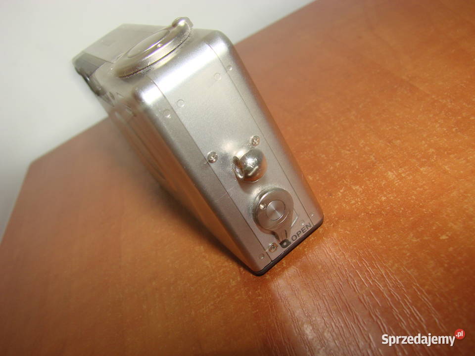 Canon IXUS II Pruszcz Gdański