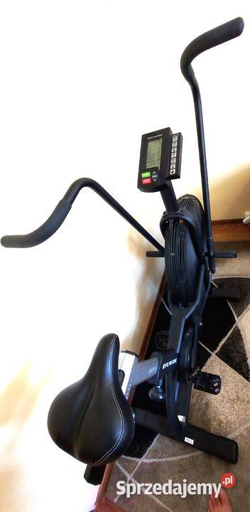 Rower treningowy AIR małopolskie Kraków