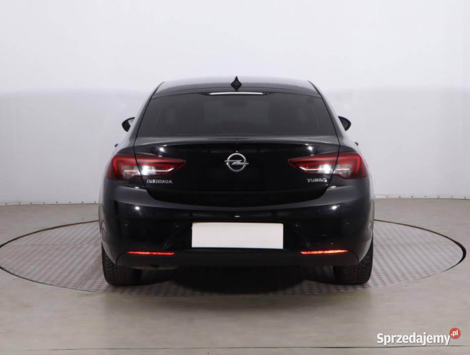 Opel Insignia 15 Turbo Piaseczno