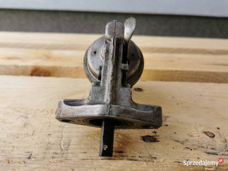 Pompka zasilająca John Deere 3400 Wilkowo