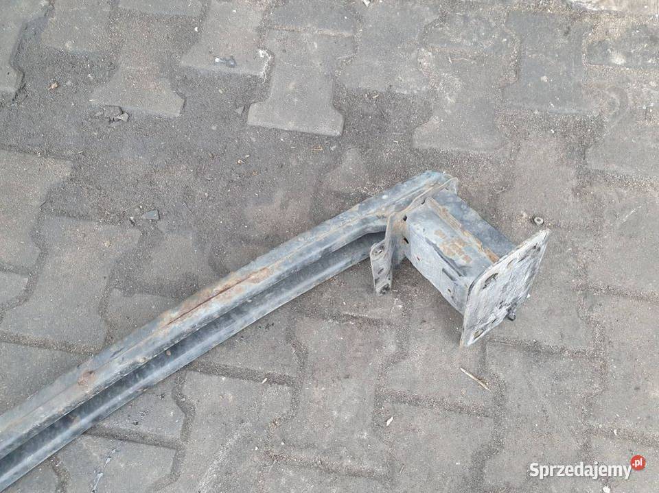 BELKA ZDERZAKA PRZÓD FORD FUSION kujawsko-pomorskie sprzedam