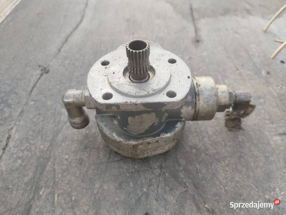 Pompa wspomagania ZBC 12 L1 LIAZ mazowieckie Iłża