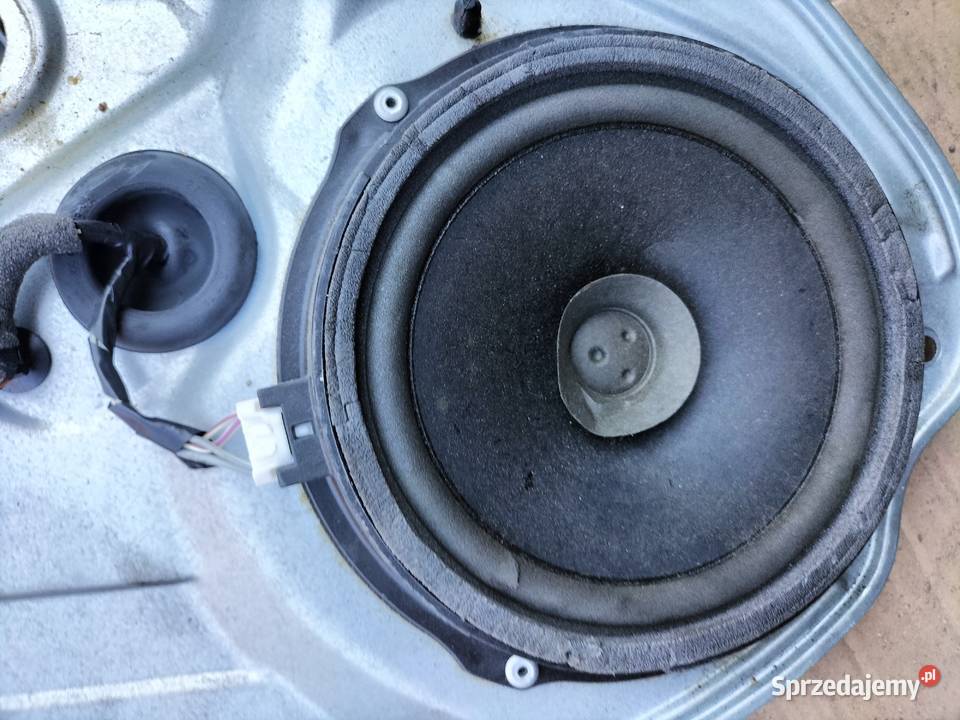 FORD KUGA MK1 Mechanizm podnoszenia opuszczania Kamień-Kolonia sprzedam