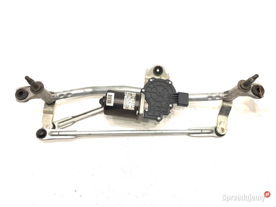 MECHANIZM WYCIERACZEK PRZÓD CUPRA ATECA