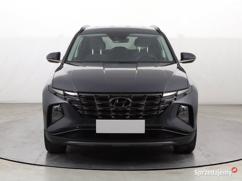 Hyundai Tucson 16 TGDI Tucson