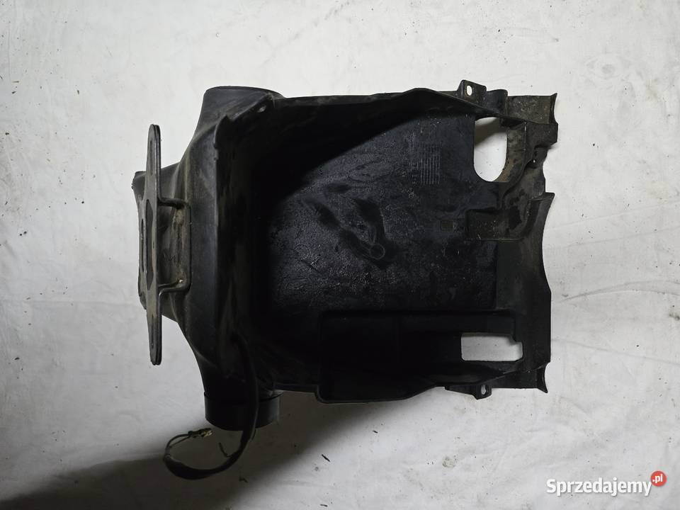 Suzuki Katana skuter błotnik chlapacz dolnośląskie Strzelin