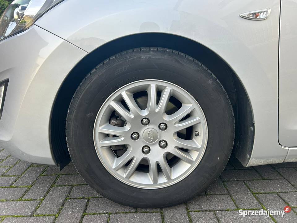 Hyundai i30 kombi Koźminek