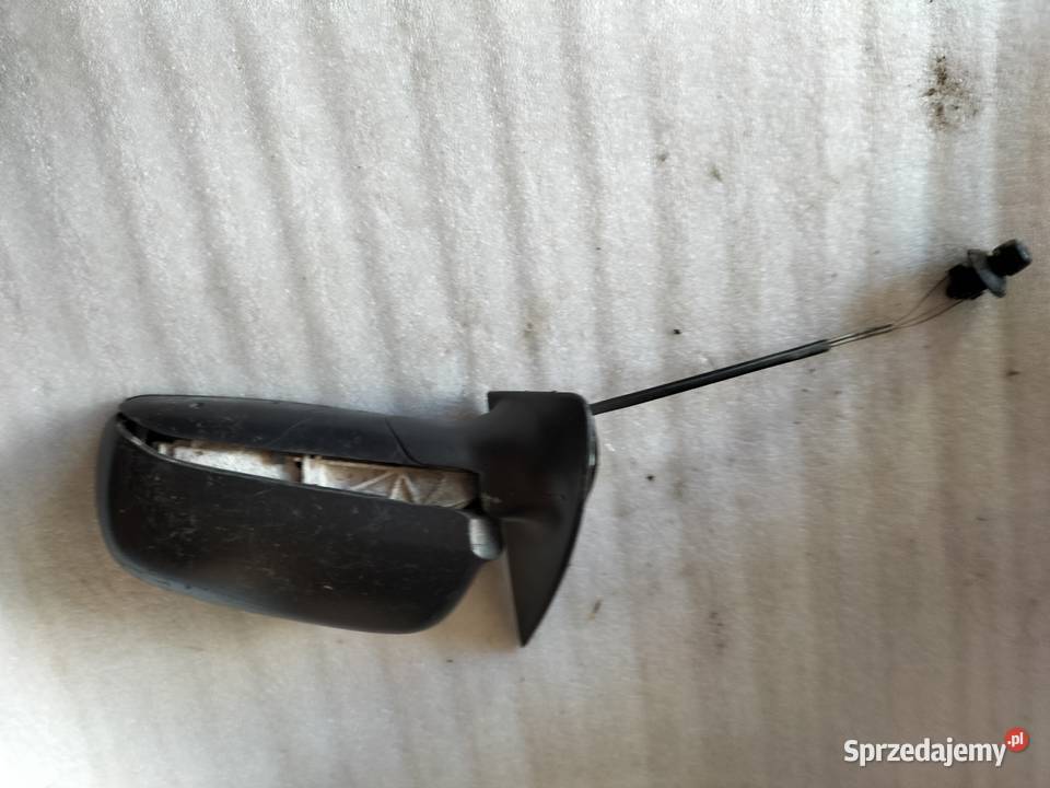 LUSTERKO LEWE SKODA FABIA 1 I 012658 Karoseria lubelskie