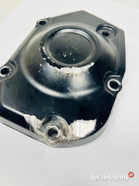 KAWASAKI Z 900 ZR900 2025 Dekiel Pokrywa Łobżenica