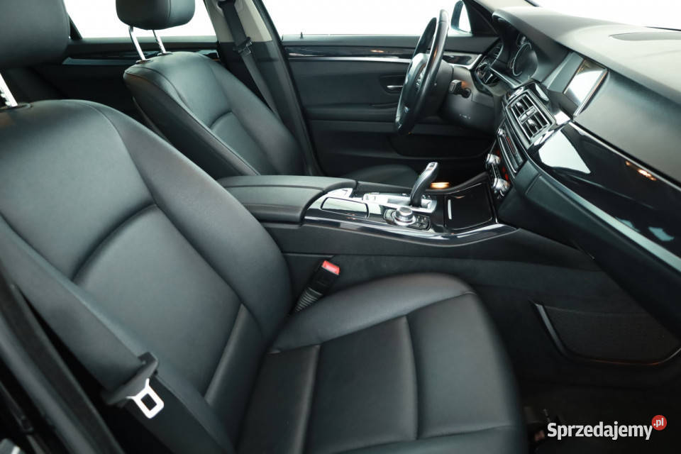 BMW 5 520i Piaseczno