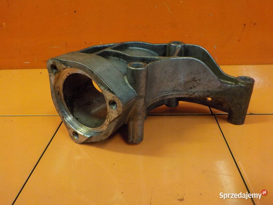 OPEL ASTRA J MERIVA B 16 CDTI 16r 110 B16DTL Suków