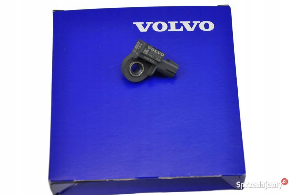 VOLVO S90 V90 II czujnik zderzeniowy przod Bielany Wrocławskie