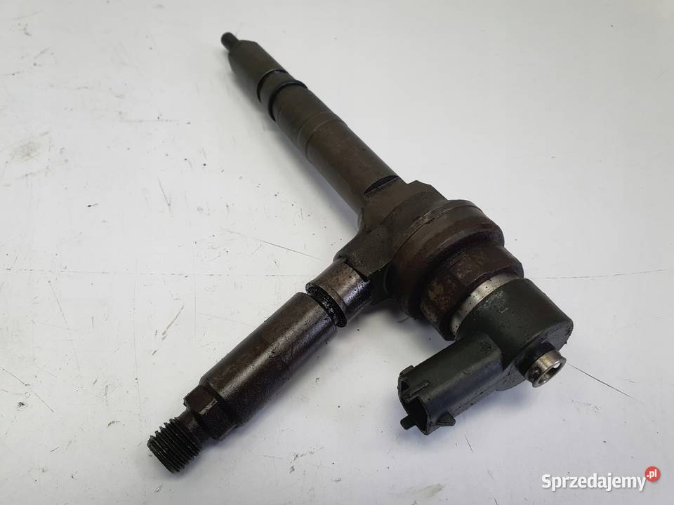 WTRYSKIWACZ Opel Astra Meriva Combo 17 CDTI osobowe Chełm