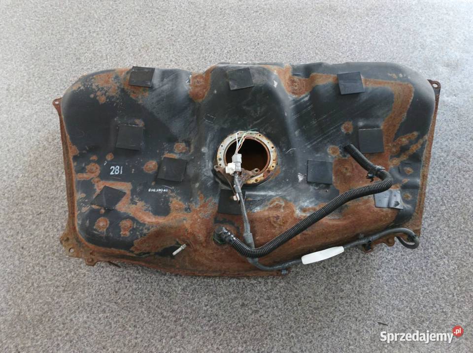 ZBIORNIK PALIWA BAK 24 B Toyota Scion TC I świętokrzyskie