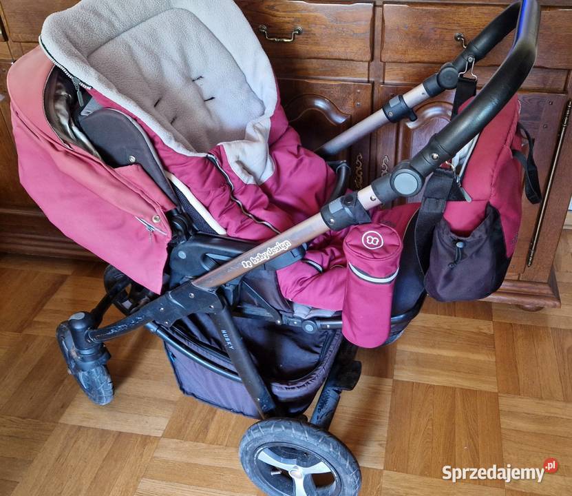 Wózek dziecięcy Warszawa sprzedam