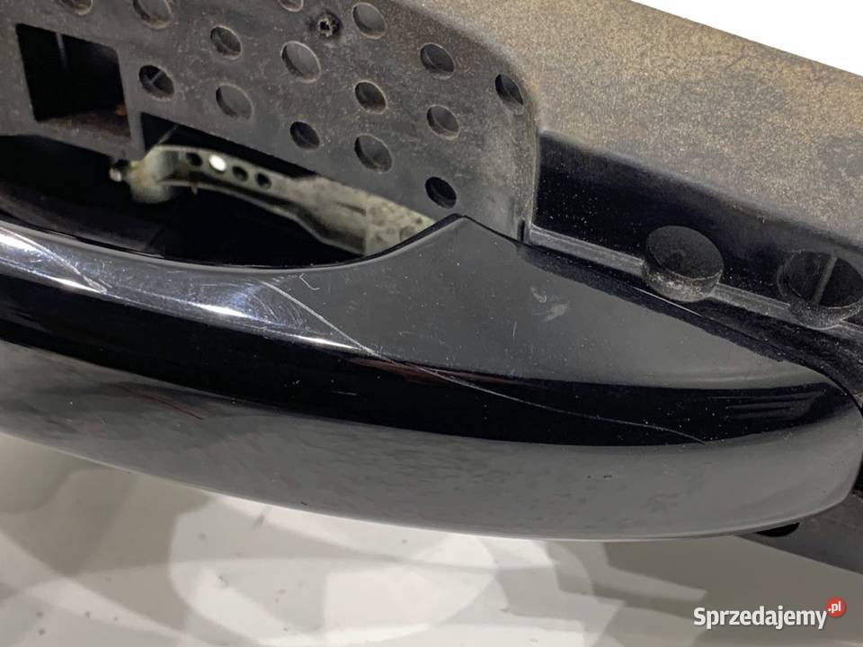 KLAMKA ZEWNĘTRZNA PRAWY PRZÓD AUDI Q5 8R Klamki