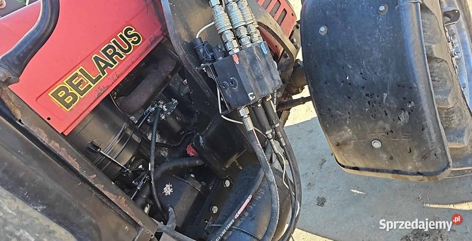 Belarus 1025 Belarus Radzanów