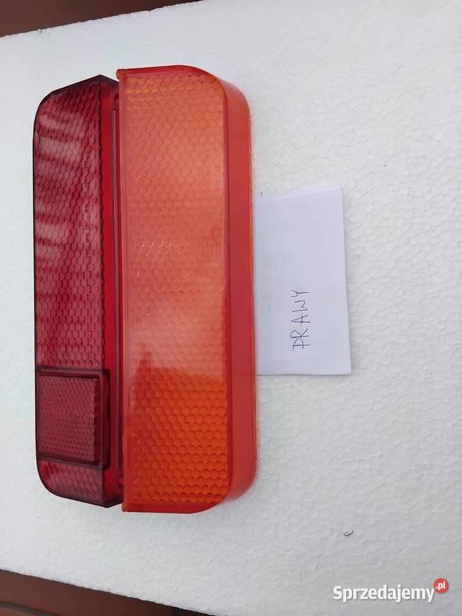 Klosz lampy tył Łada 2103 Przemyśl