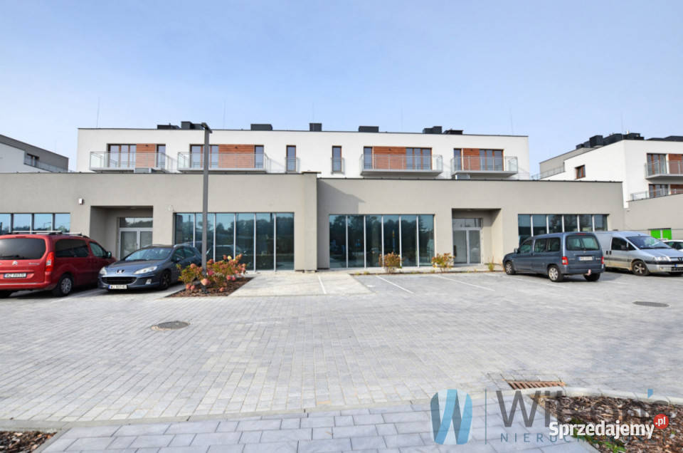 wynajmu lokalu Warszawa 1148m2