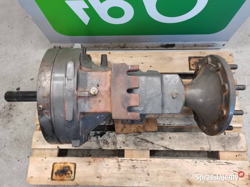 Zwolnica Claas Ares 0261B03 Wilkowo