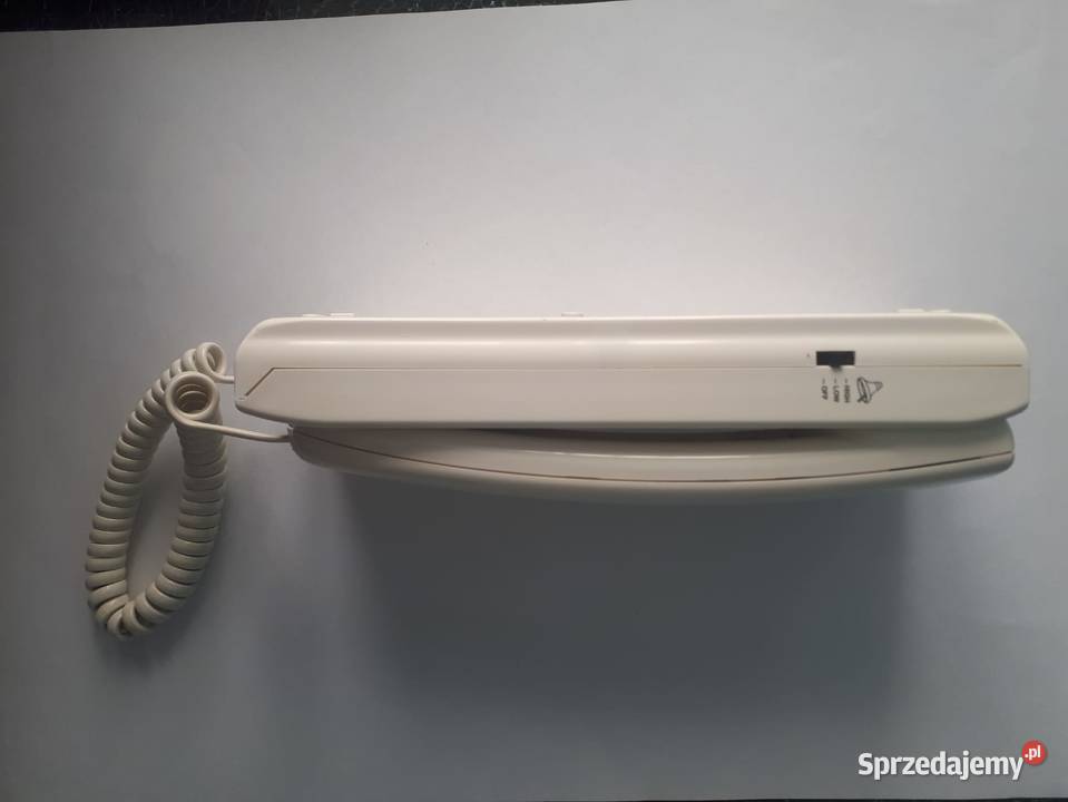 domofon Cyfral Unifon analogowy MAC Namysłów