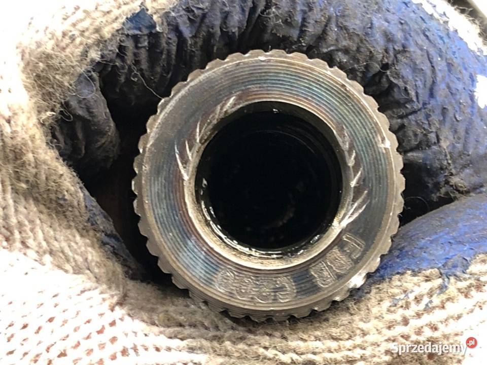 PÓŁOŚ PRAWY PRZÓD SEAT ALHAMBRA I 19 90 9610