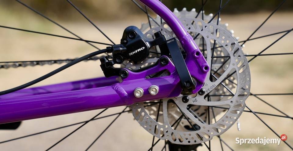 Marin Bikes Bobcat Trail 4 ACTIVE ZONE