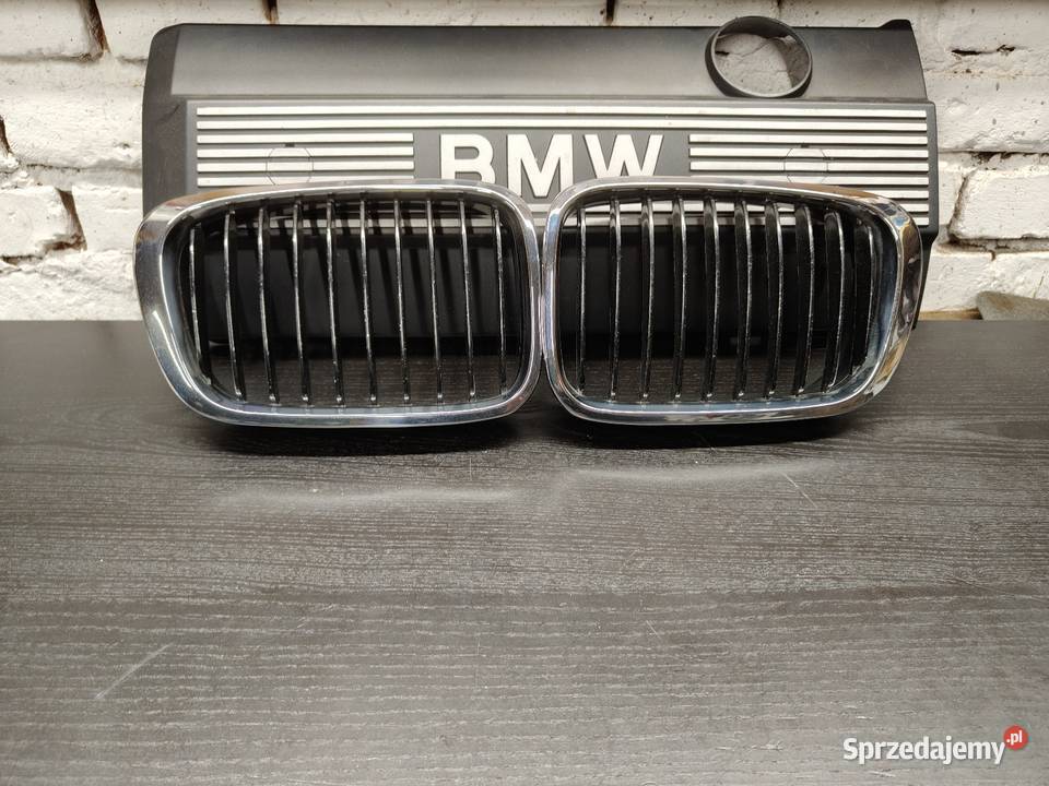 Bmw e46 sedan kombi nerki przed lift łódzkie