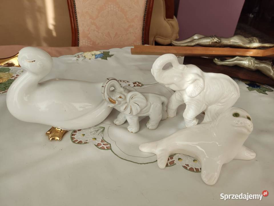 figurka figurki zwierzątka 4